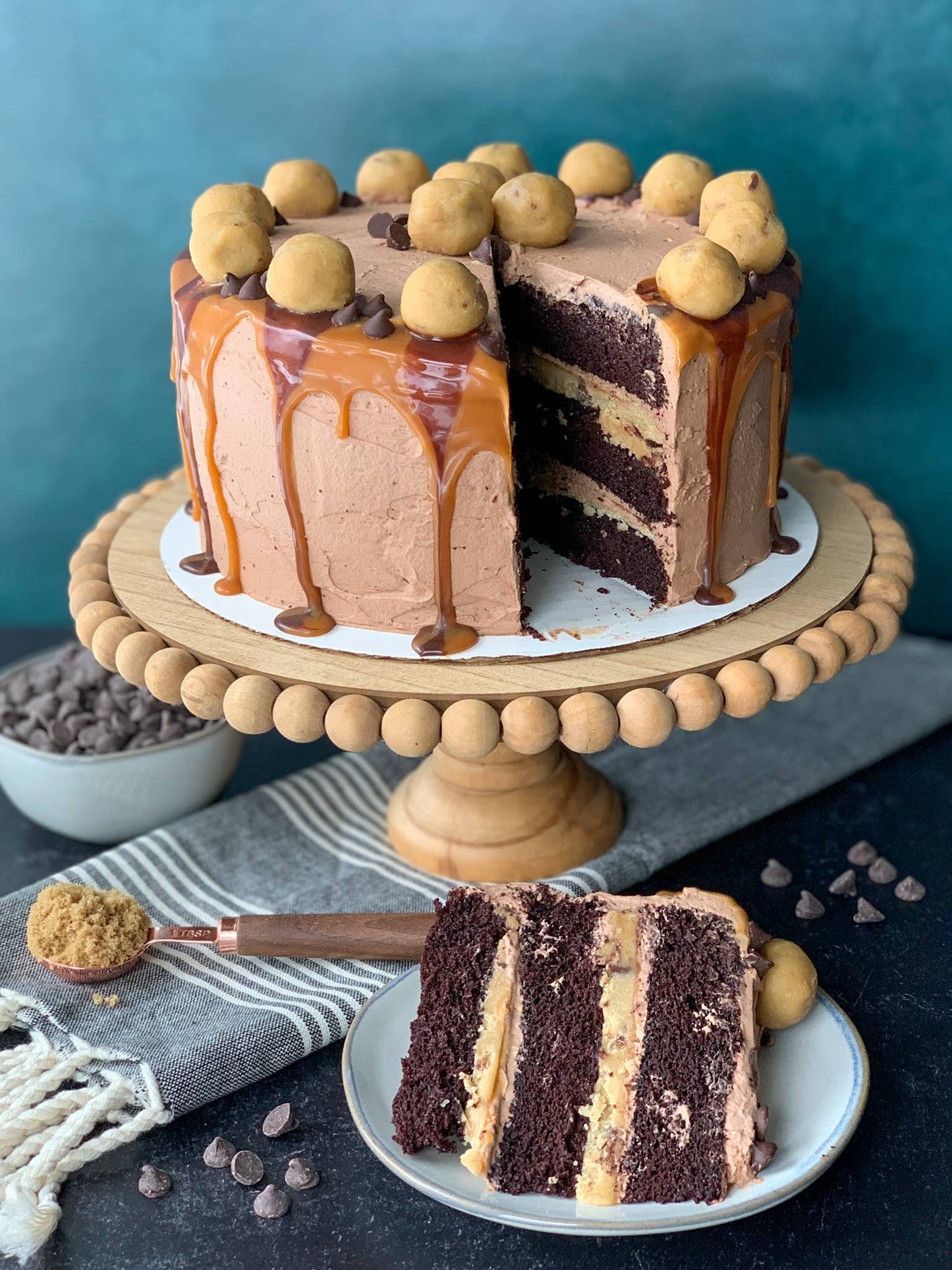 Salted Caramel