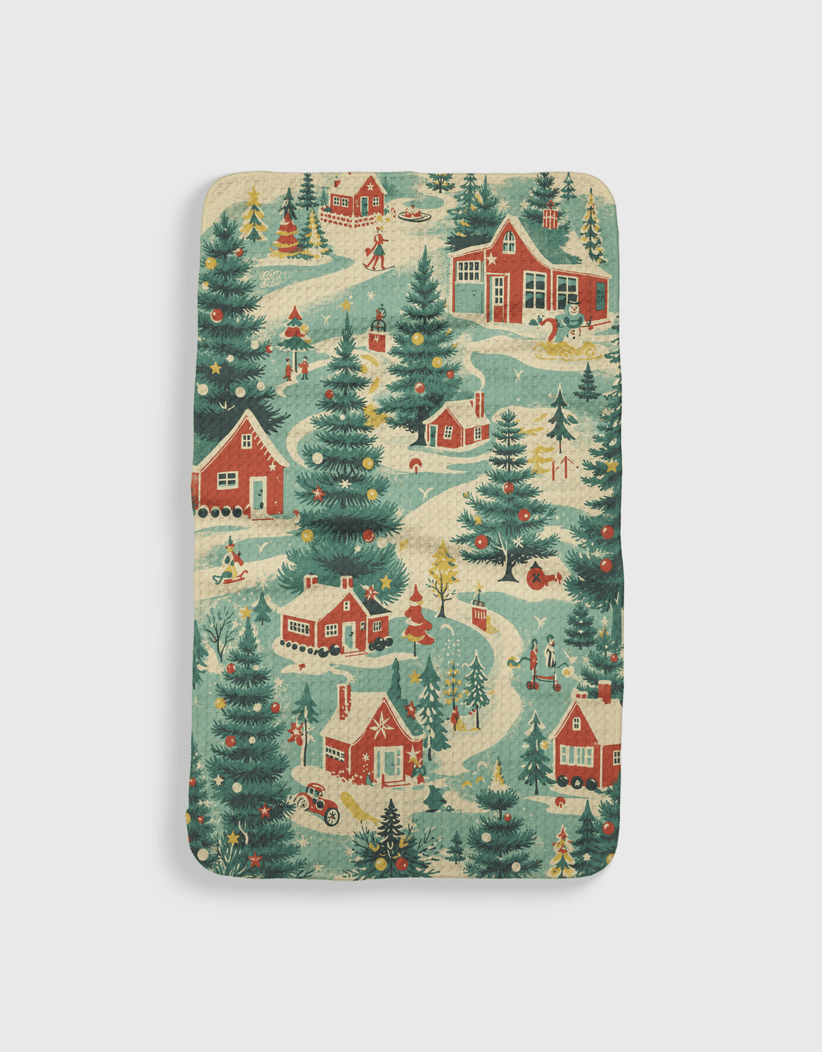 Christmas Hollow