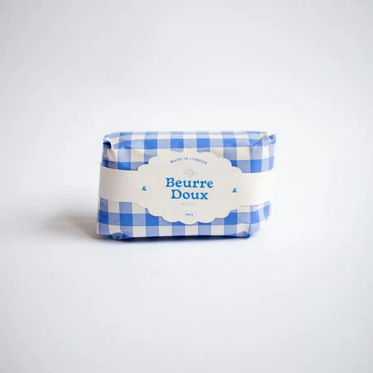 Butter Candle: Beurre Doux