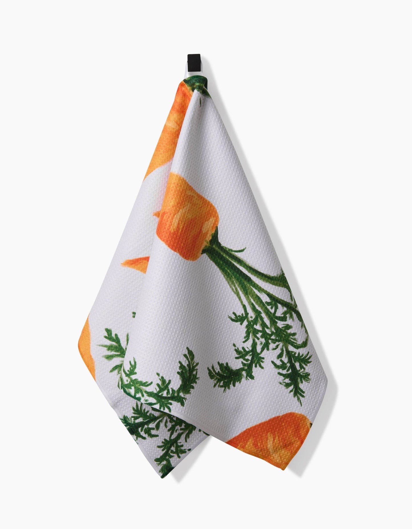 Hoppy Harvest Tea Towel