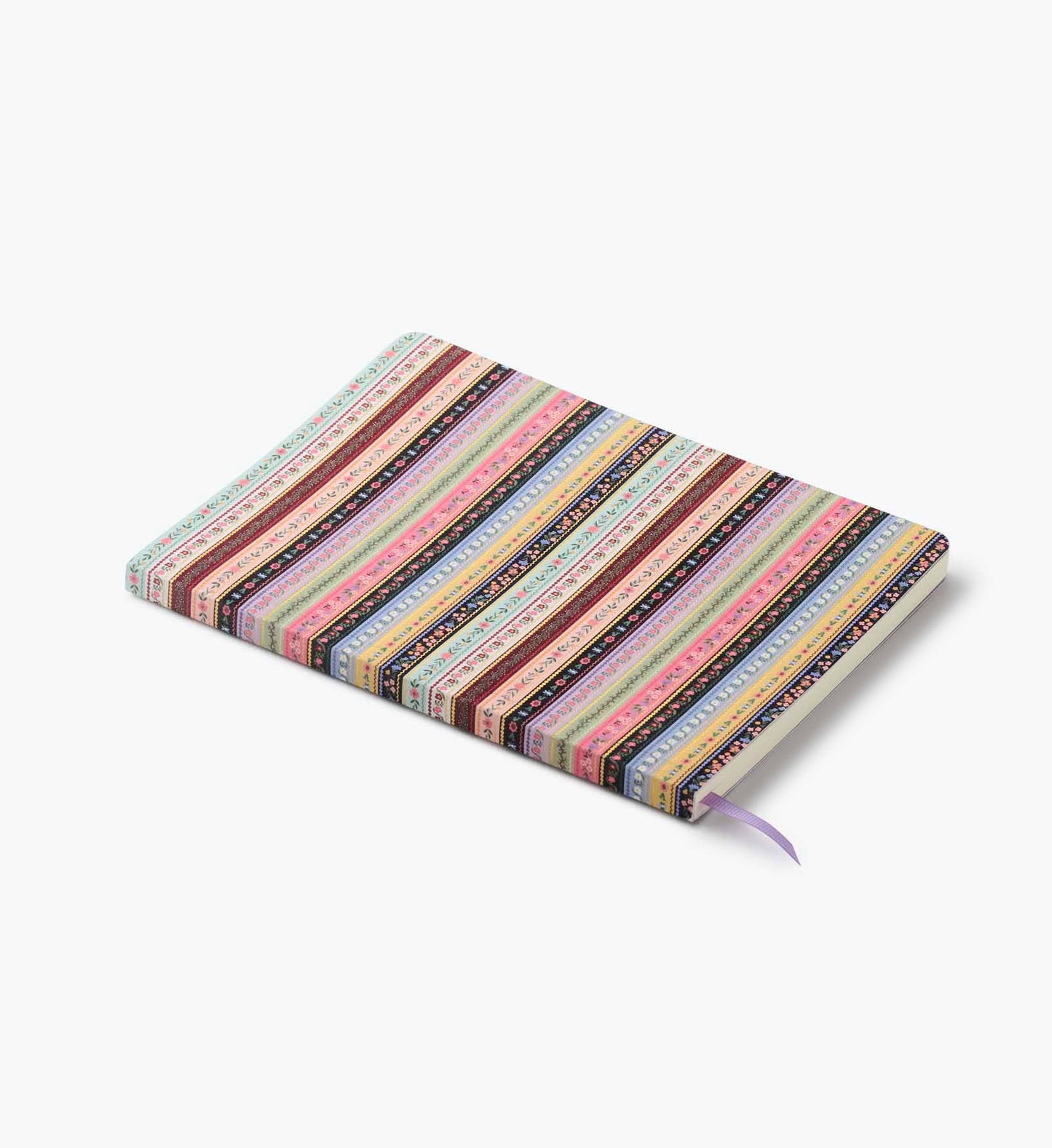 Gemma Softcover Journal