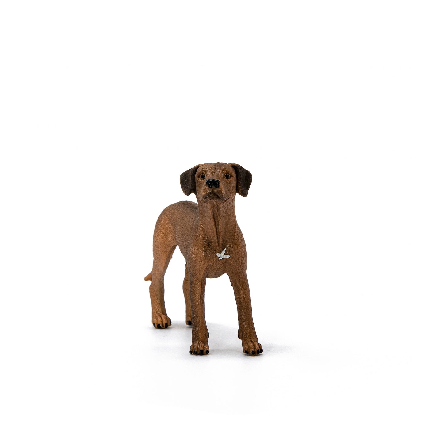 Rhodesian Ridgeback Farm Dog Toy