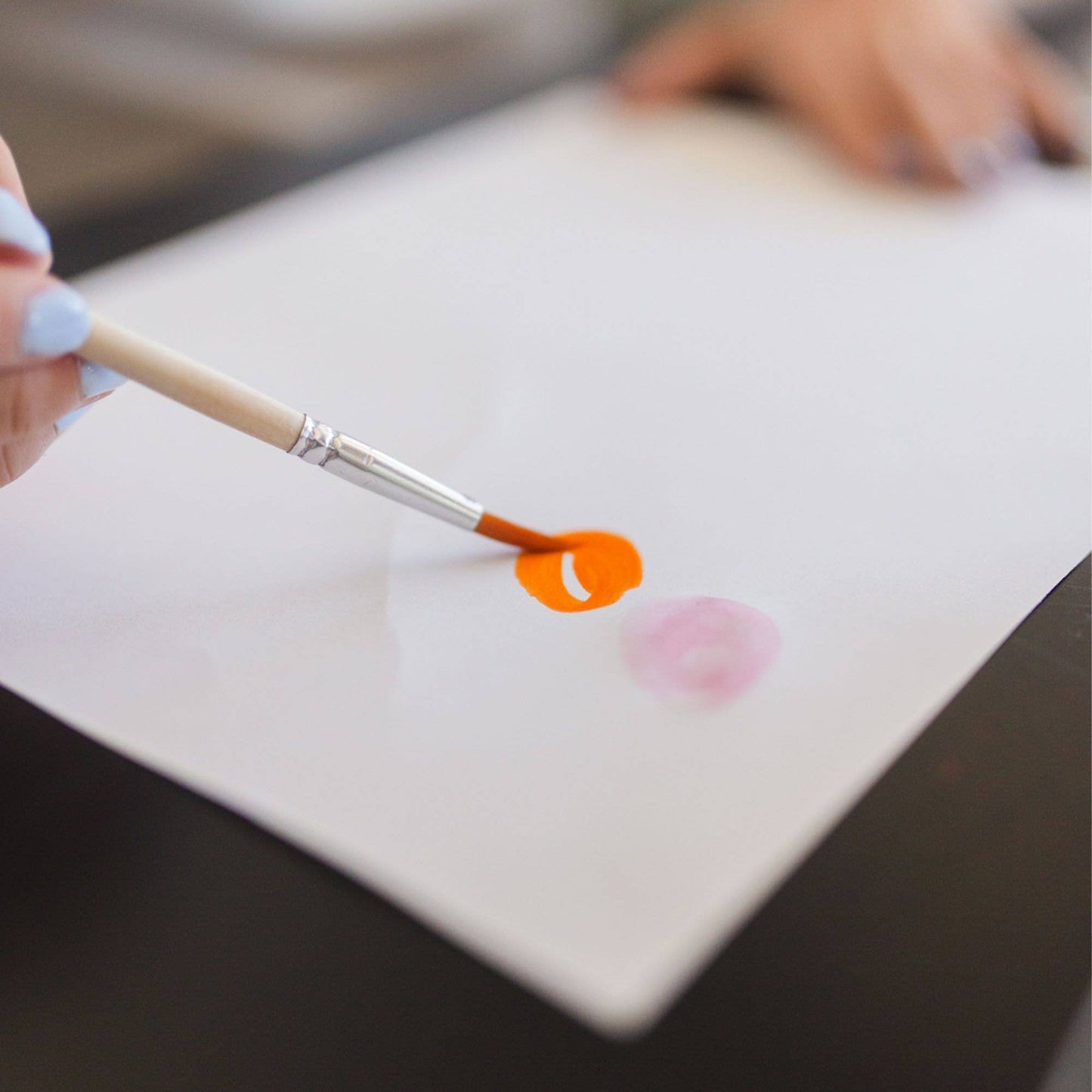 Premium Paintbrush Set