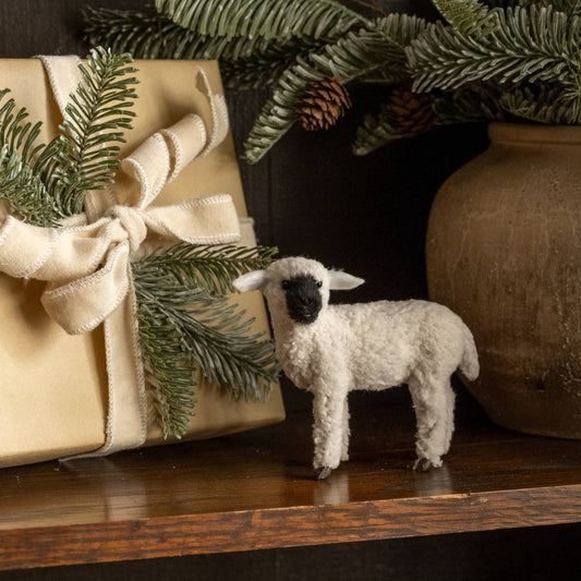 5.5"  Standing Sheep