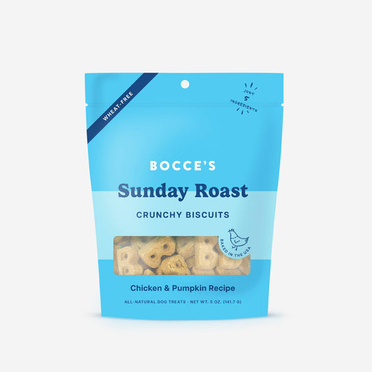 Sunday Roast Biscuits