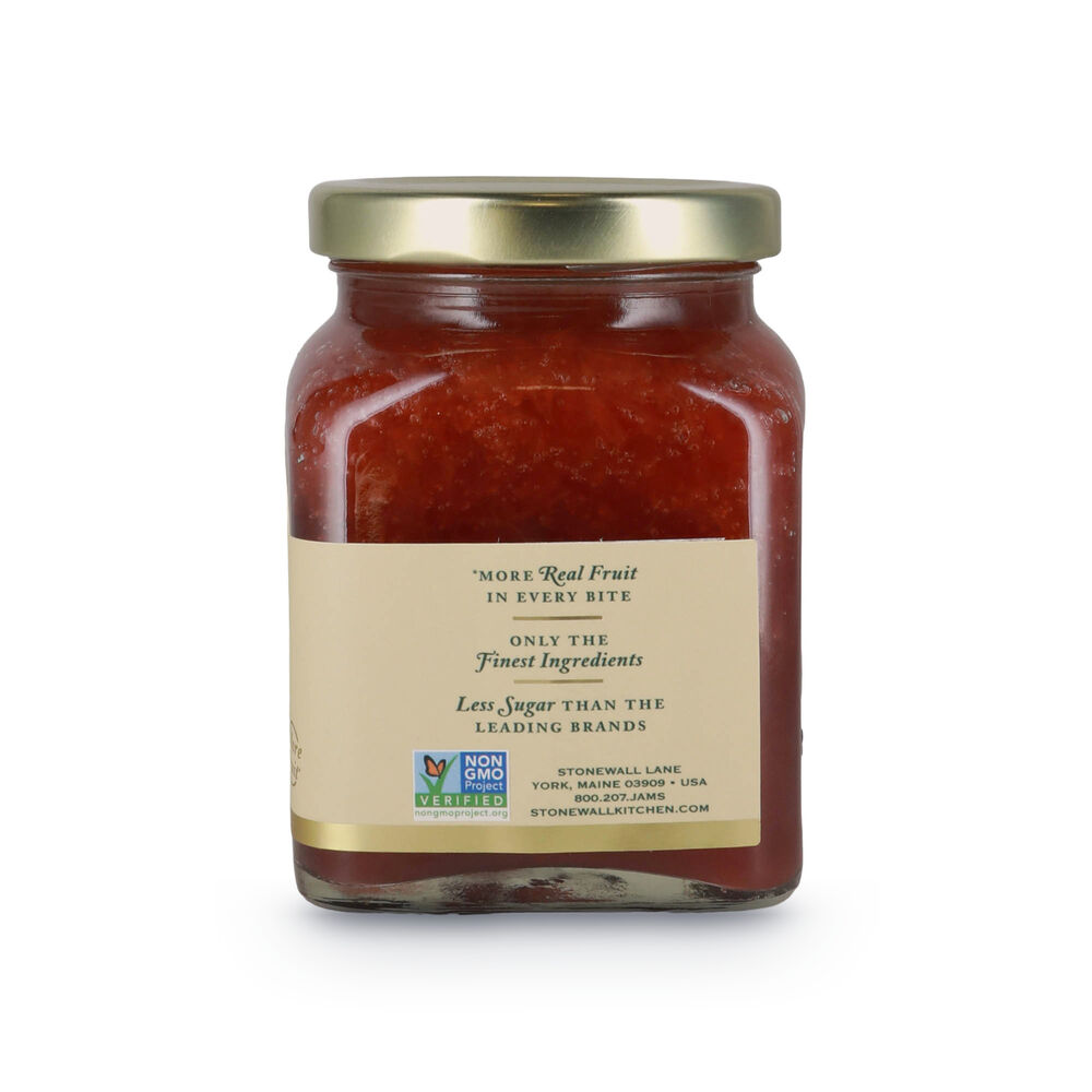 Reserve Strawberry Jam 12oz