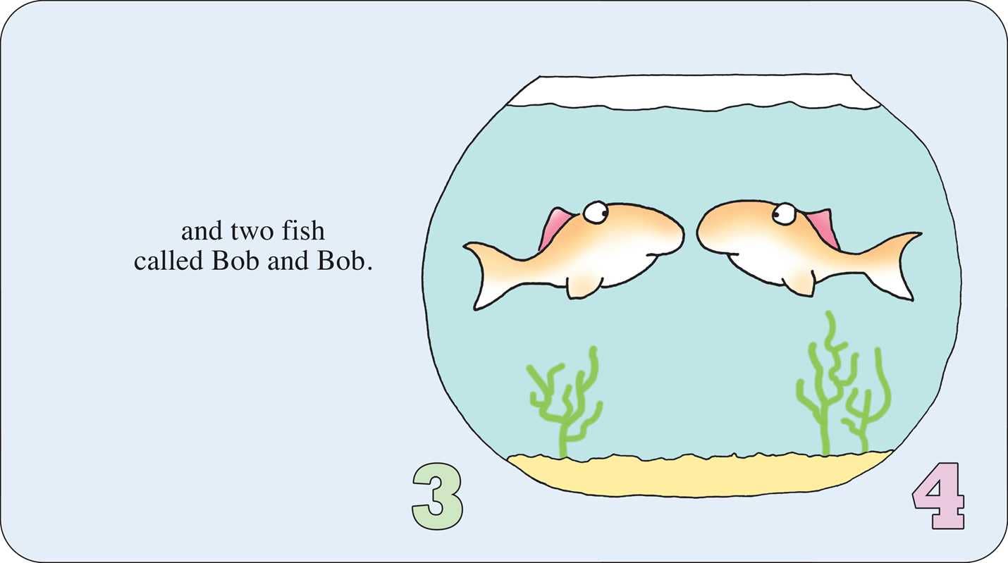 Fifteen Animals! by Sandra Boynton: Board Books