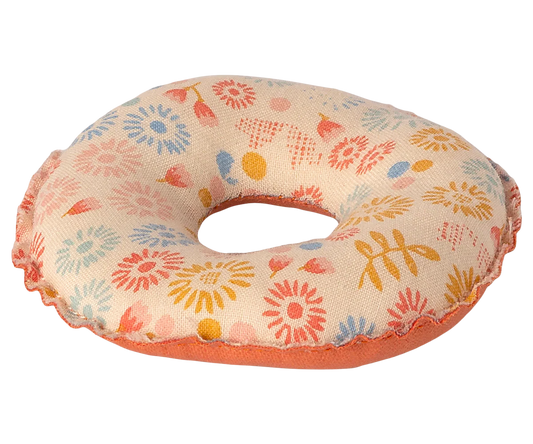 Float, Small mouse - Flower