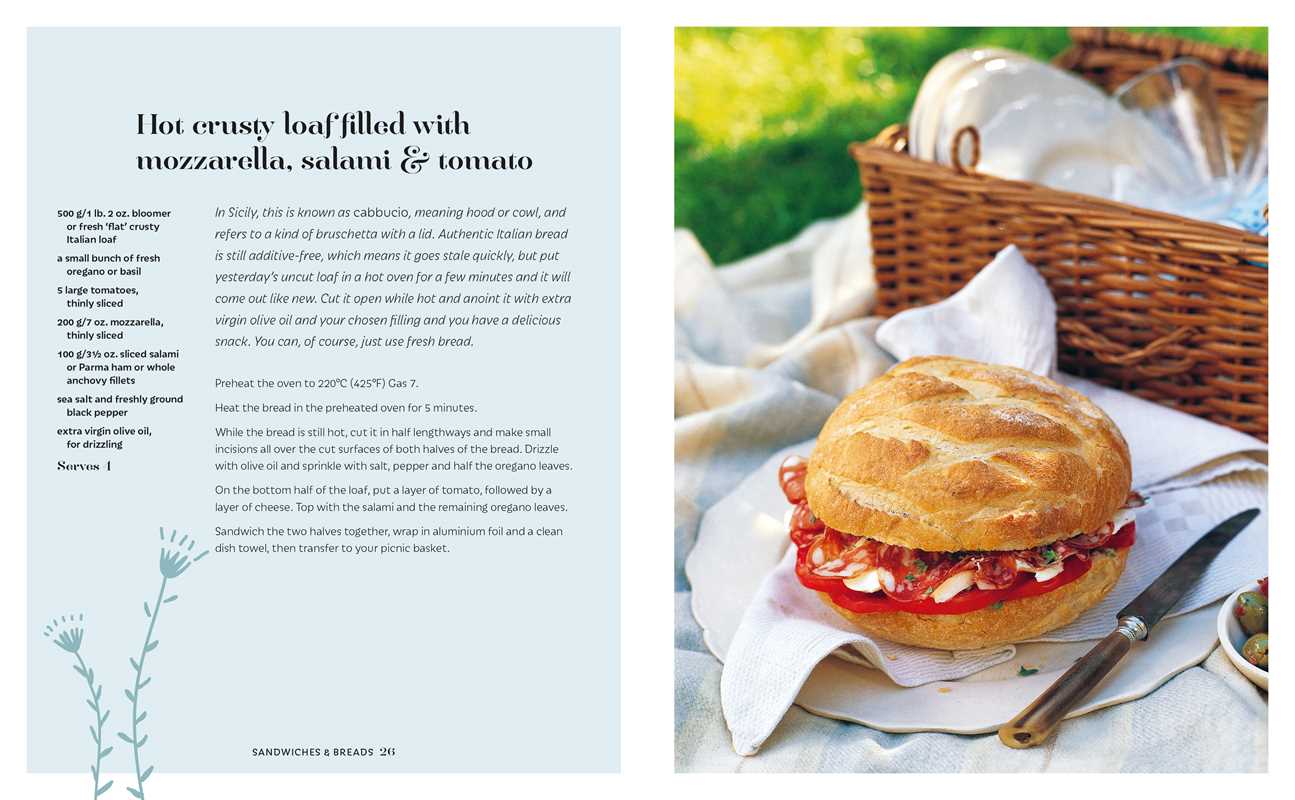 Picnic by Ryland Peters & Small: Hardcover