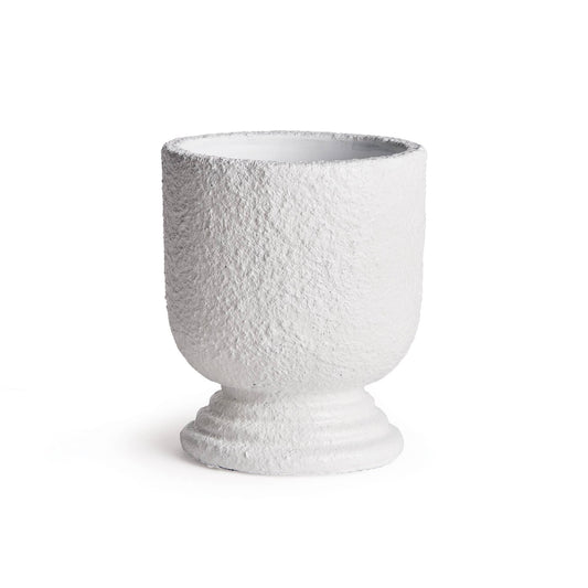Isadora Footed Urn Small
