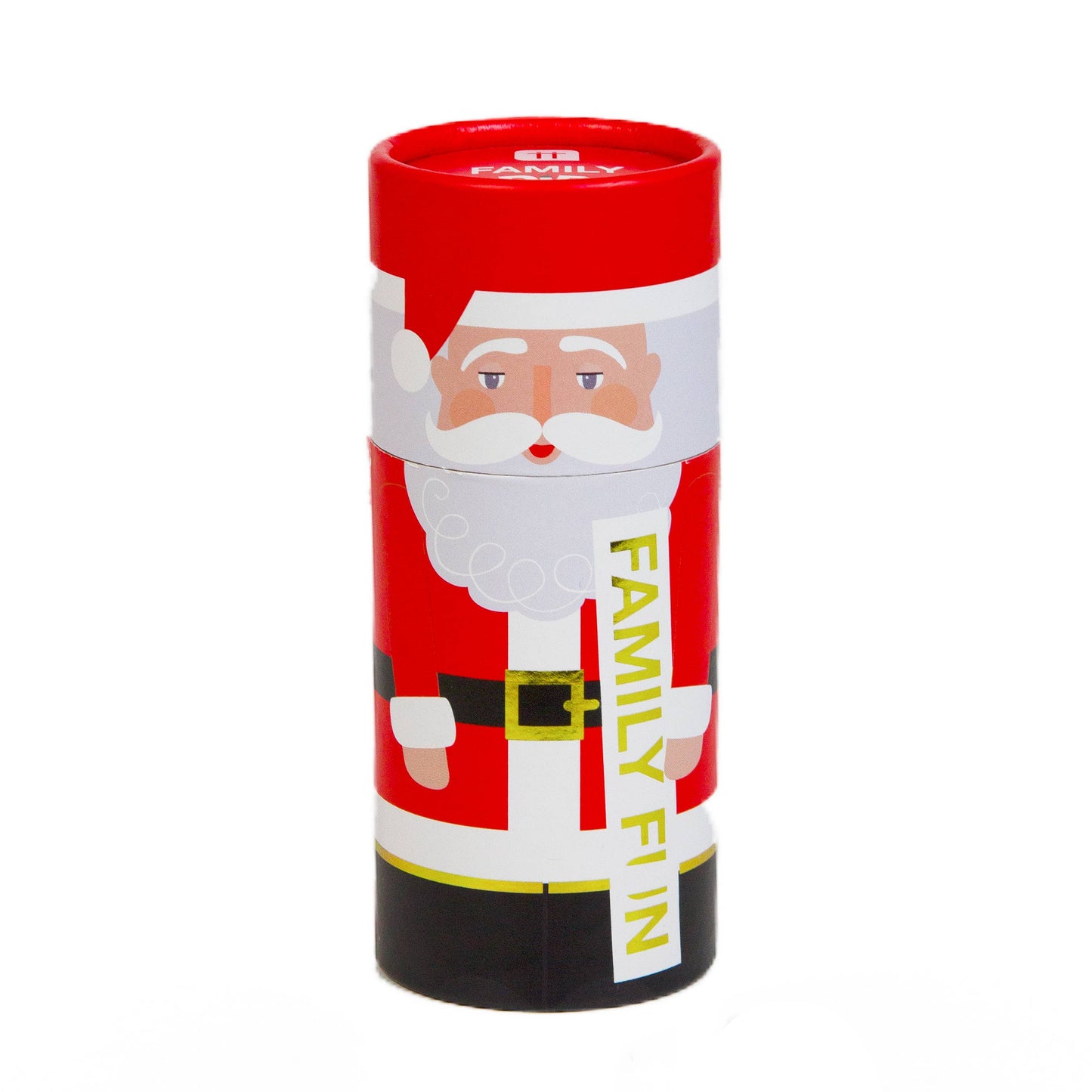 Santa Dipsticks Christmas Game | POS |