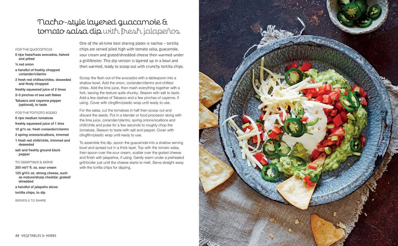 Let's Get dipping! by Ryland Peters & Small