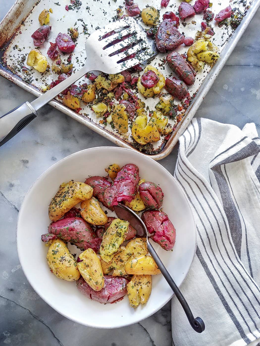 Salade II Cookbook: Recipes from the Market Table