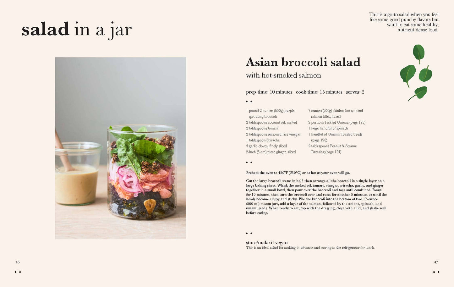 Salad Meals
