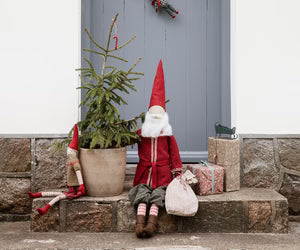 Santa, Large