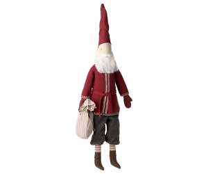 Santa, Large