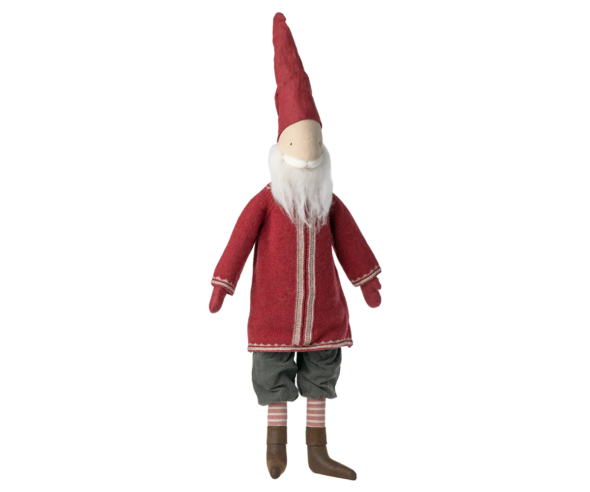 Santa, Small
