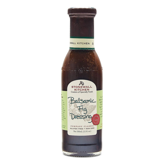 Balsamic Fig Dressing 11 fl oz