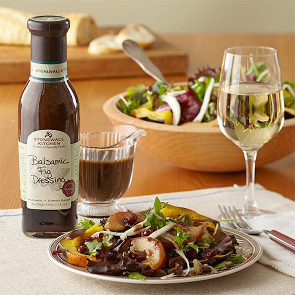 Balsamic Fig Dressing 11 fl oz