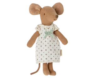 Big Sister Mouse in Box - Nightgown