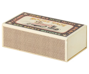 Big Sister Mouse in Box - Nightgown