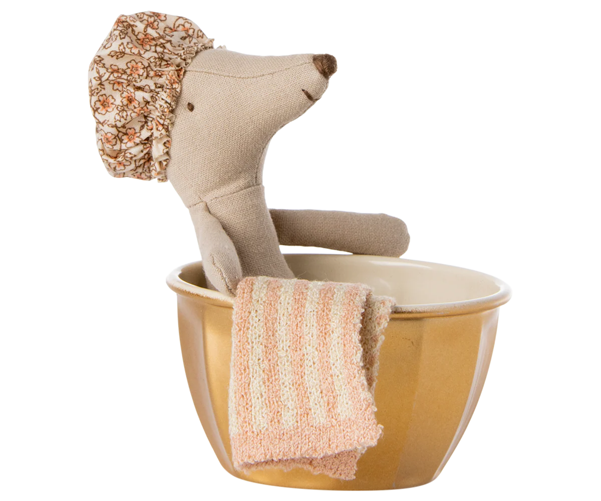 Wellness mouse, Big sister - Rose