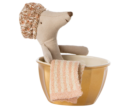 Wellness mouse, Big sister - Rose