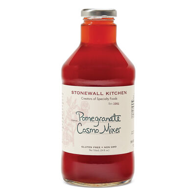 Pomegranate Cosmo Mixer 24 fl oz