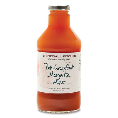 Pink Grapefruit Margarita Mixer 24 fl oz