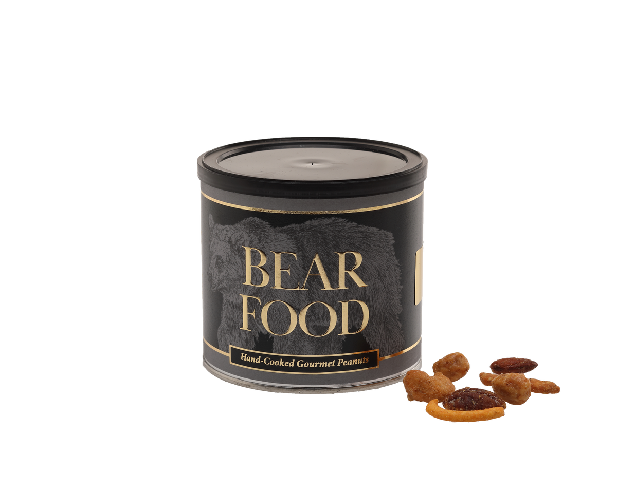 Gourmet Bear Mix: 10oz