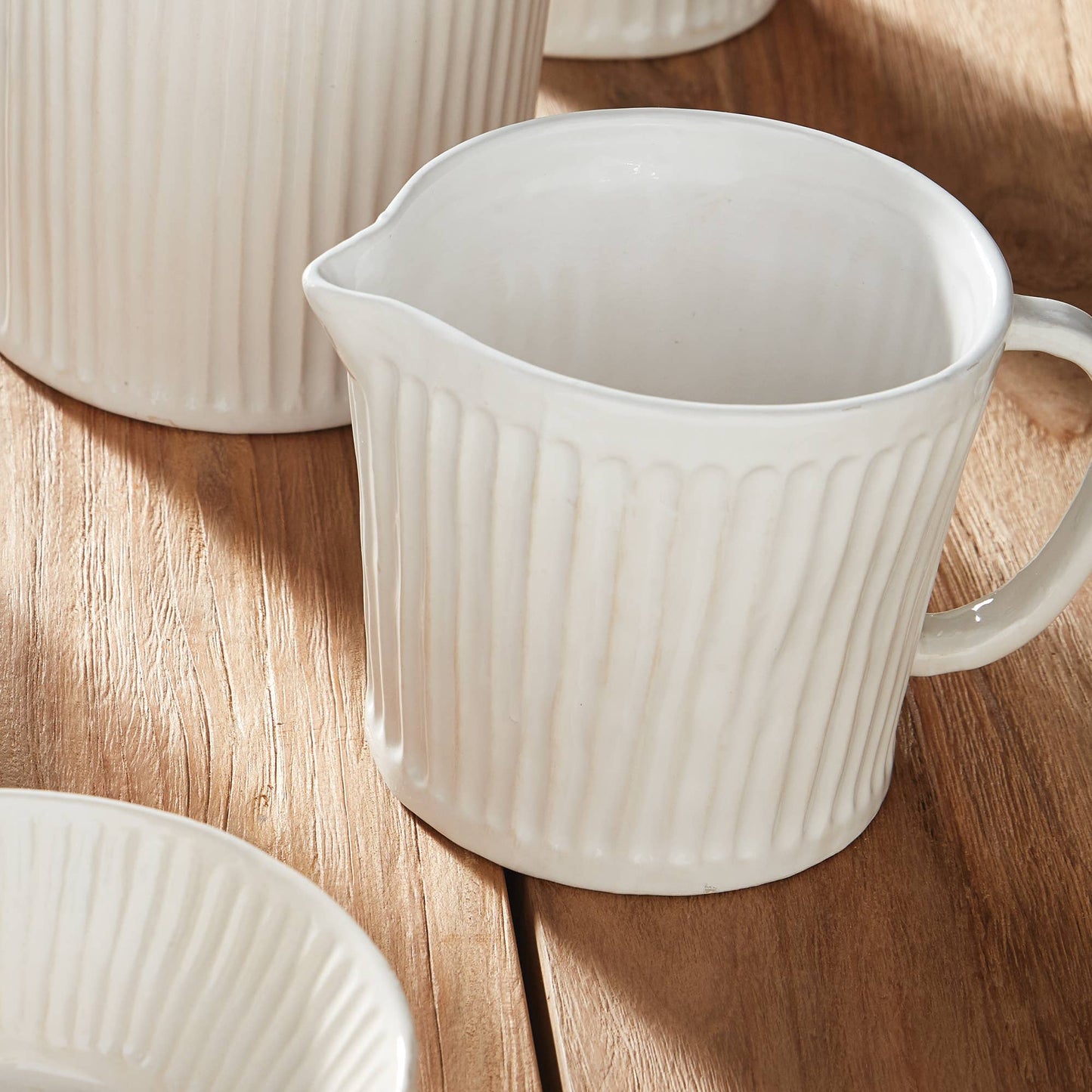 Chalk Hill Pitcher Small