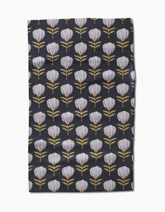 Blomma Tea Towel
