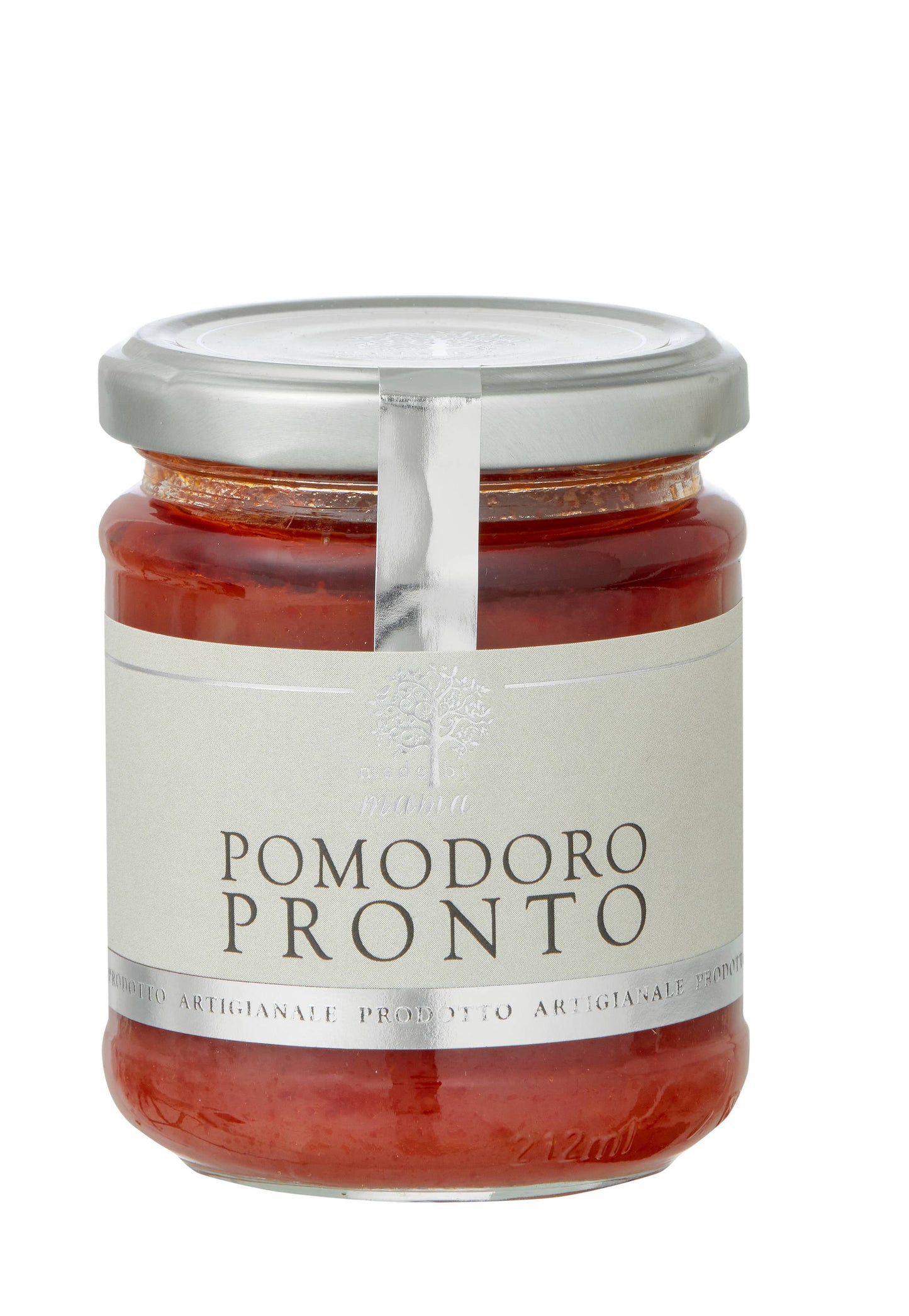 Tomato Sauce | Classic Pomodoro Sauce, Made in Italy