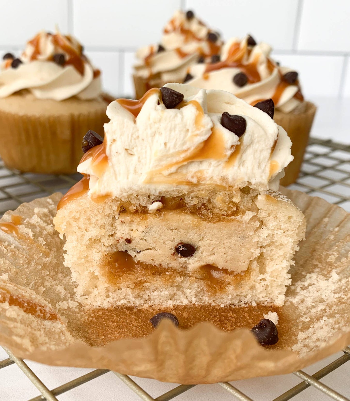 Salted Caramel