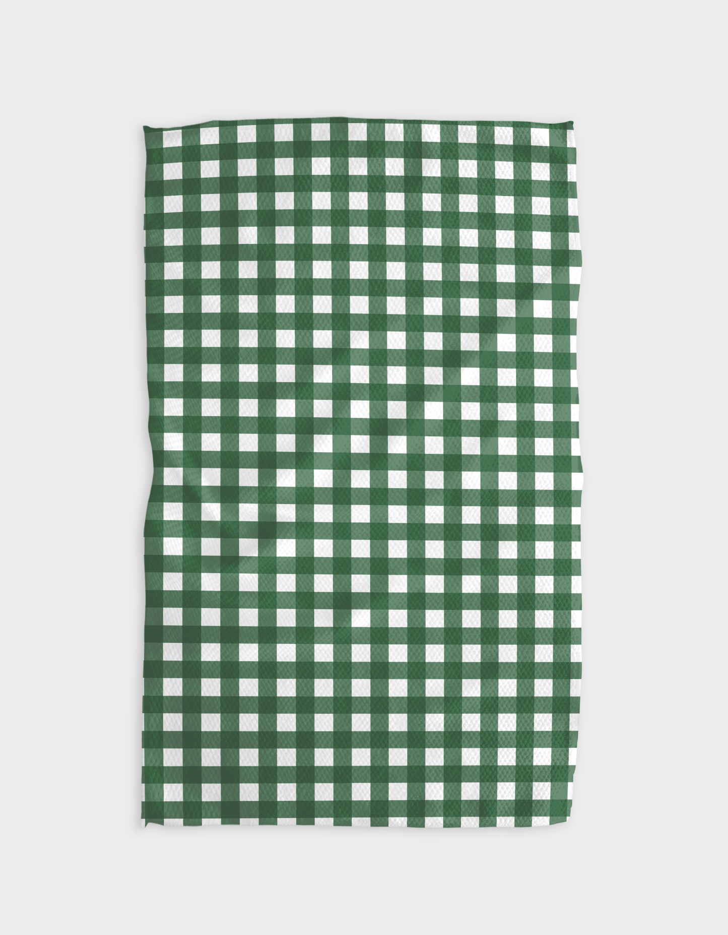 Gigi - Evergreen Tea Towel