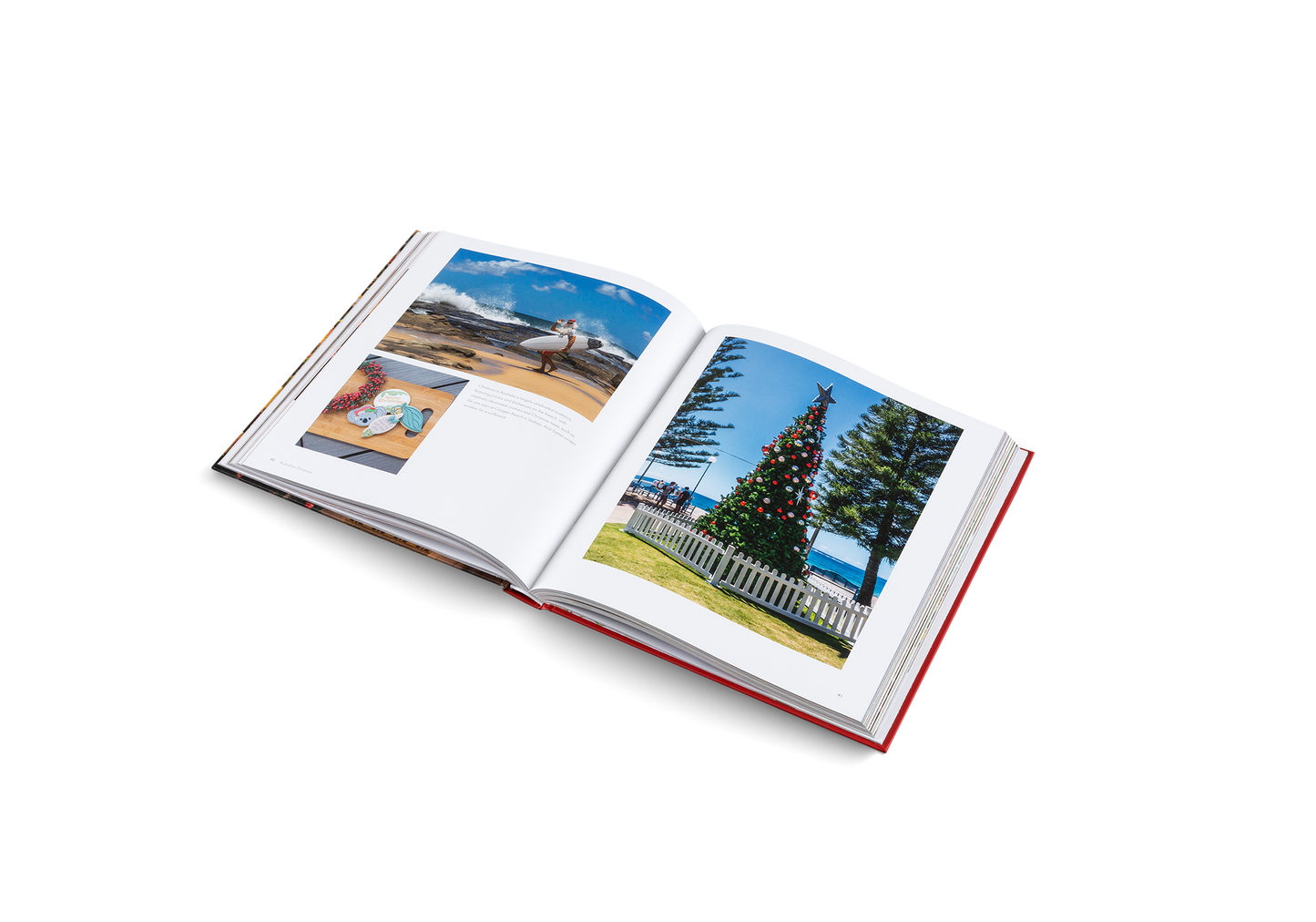 Home for Christmas – Around the World