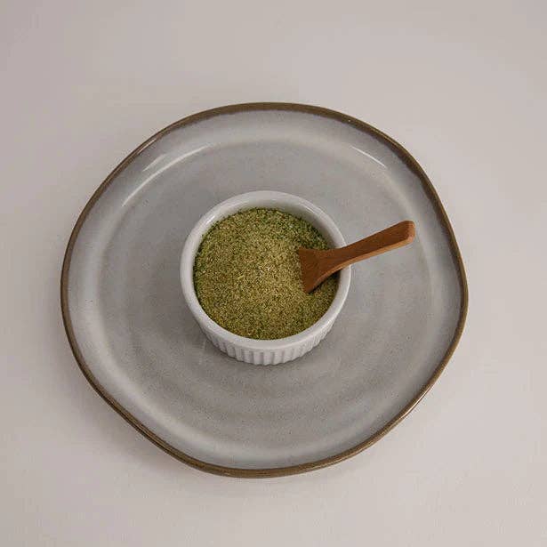 Green Chile Ranch Dressing and Dip Mix: Jar, 1/2 Cup, 2.6 oz.