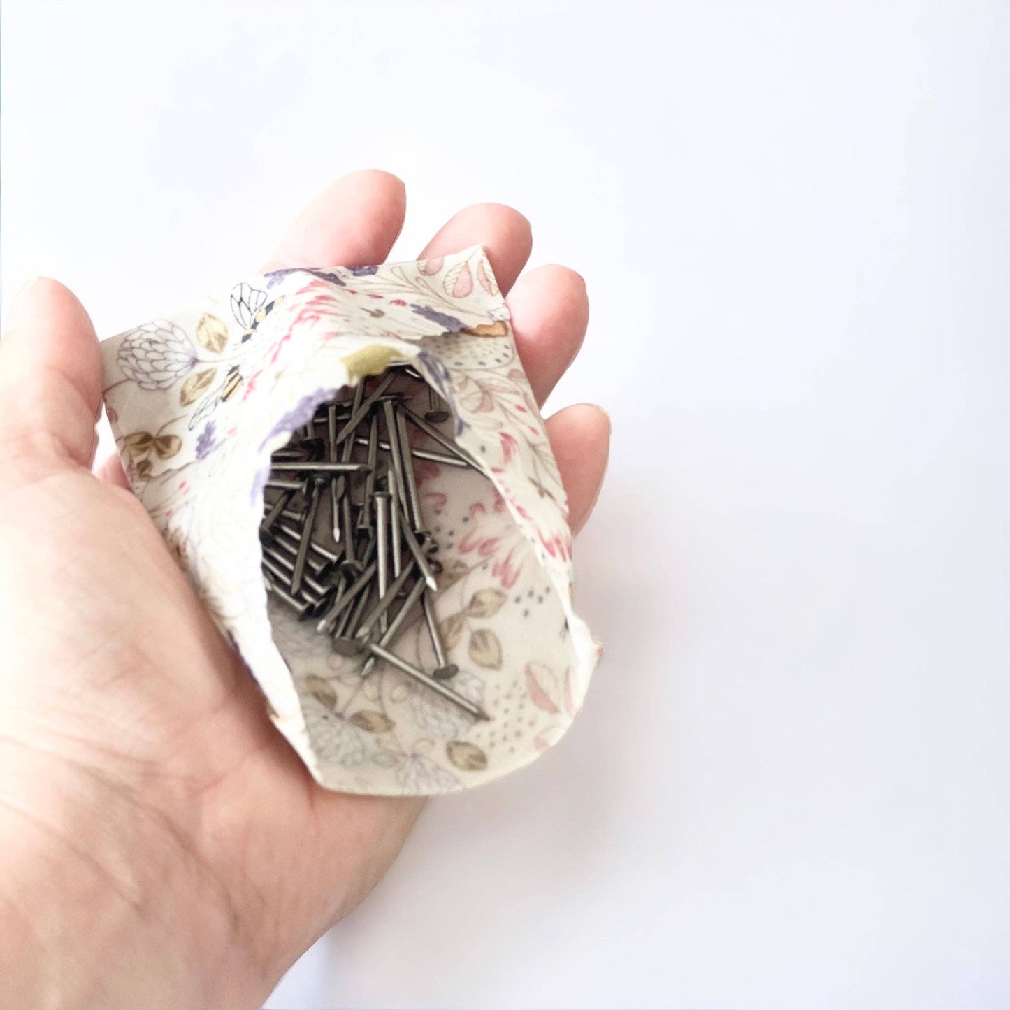 The Mighty Tiny wraps