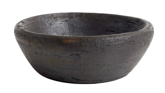 Dip Bowl Hazel: Terracotta
