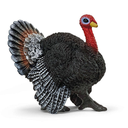 Turkey Farm Animal Toy