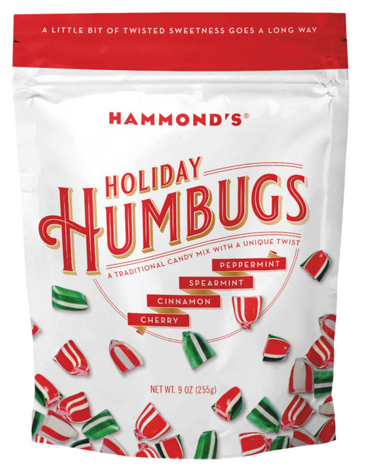 Holiday Humbugs 9oz