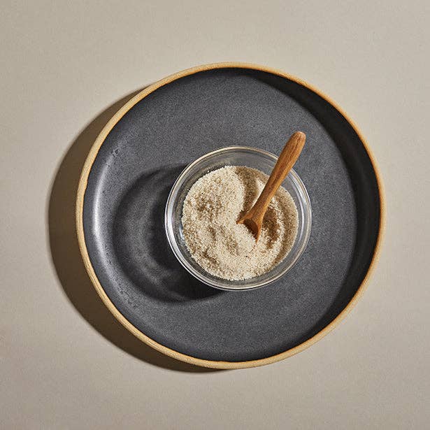 Vanilla Bean Sugar: Jar, 1/2 Cup, 3.6 oz.