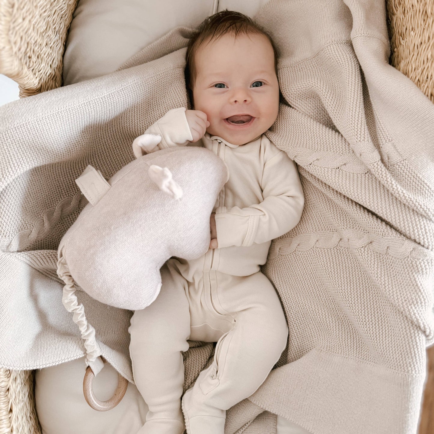 Marigold Musical Toy