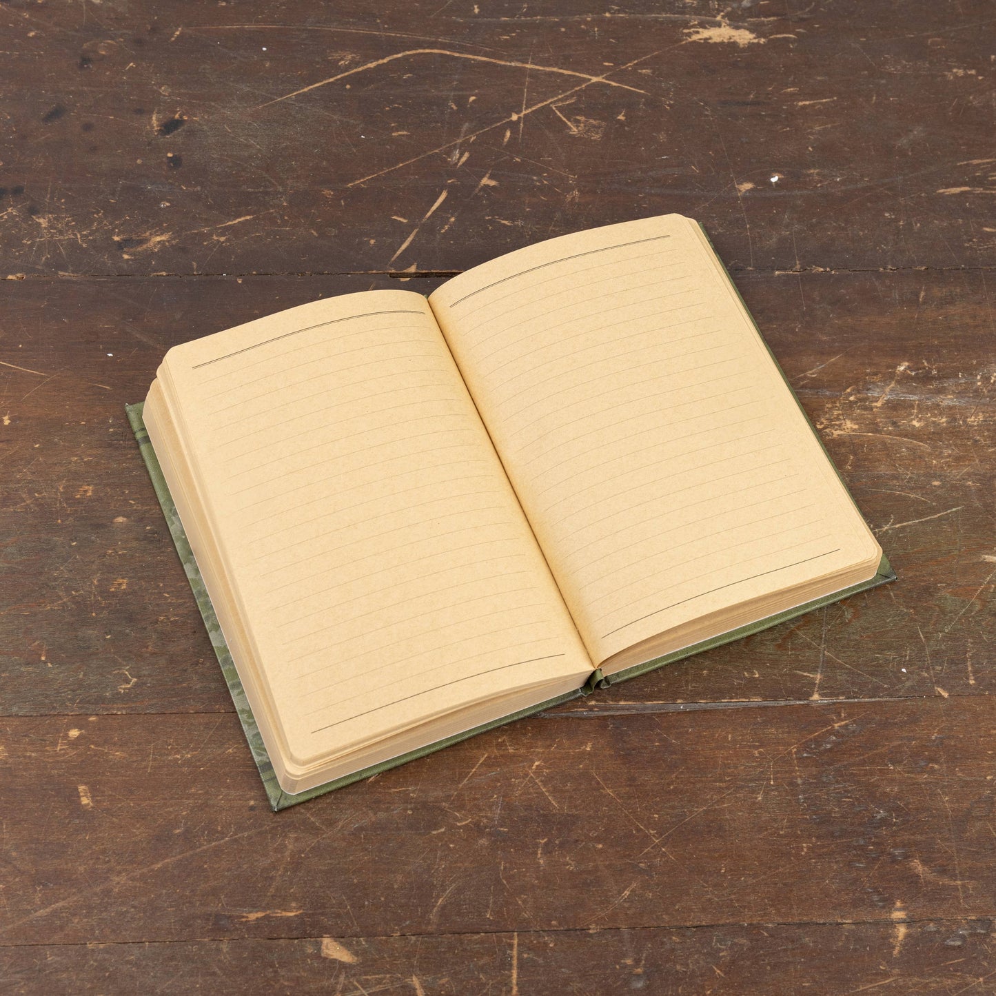 8.5" FAWNS IN THE WILD JOURNAL