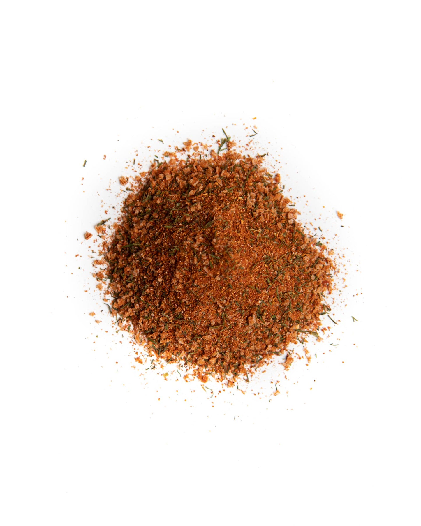 Bloody Mary Rimming Spice