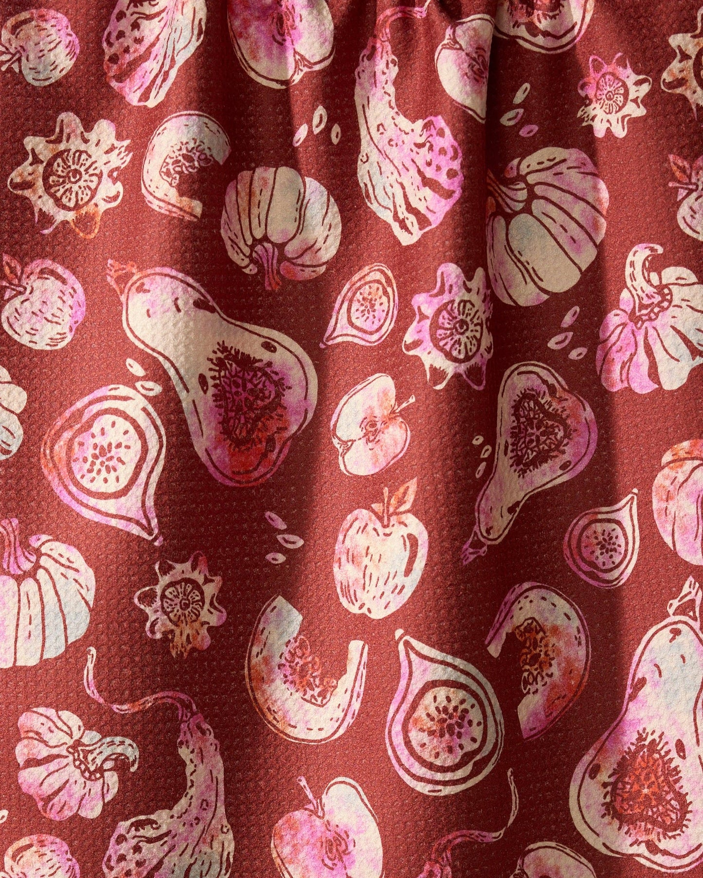Cosecha Tea Towel