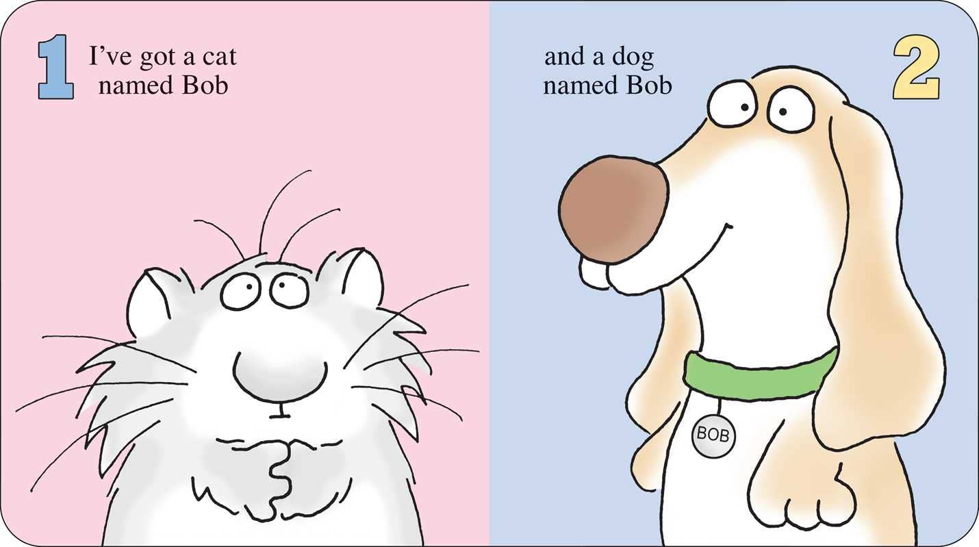 Fifteen Animals! by Sandra Boynton: Board Books