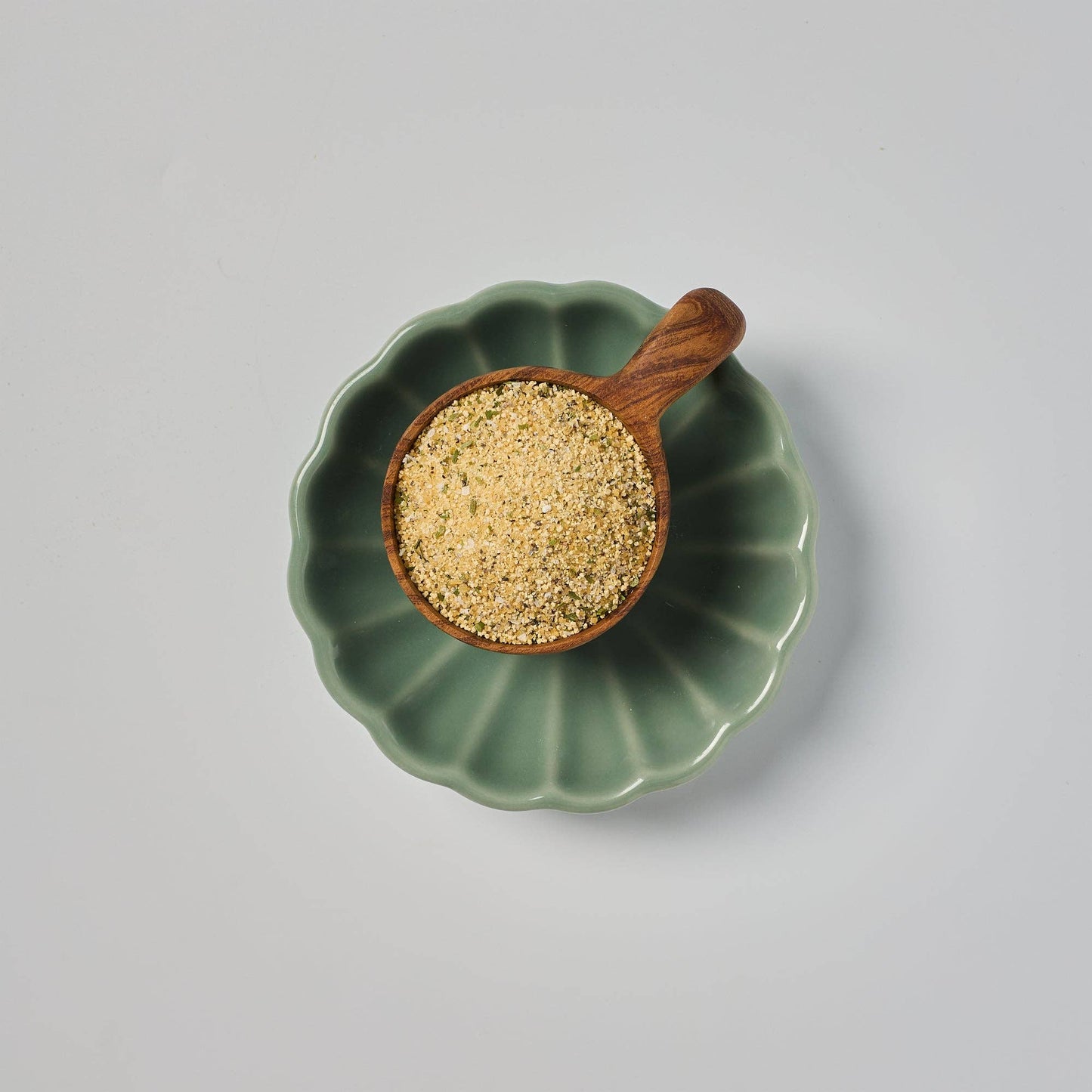 Great North Maple Garlic Seasoning: Jars, 1/2 Cup