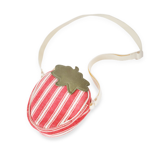 Berry  Cute // Sling bag