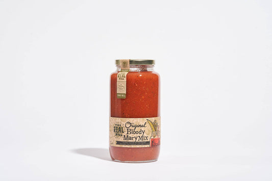 Original Bloody Mary Mix, 32 oz